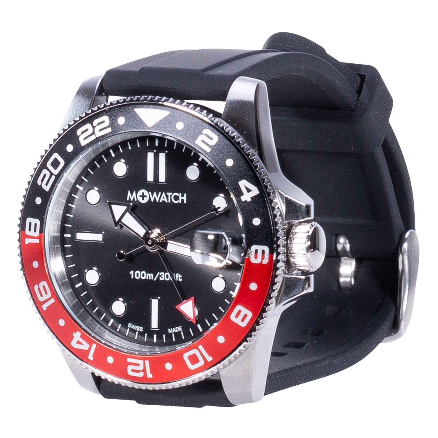 Montre Mondaine Aqua Steel 41