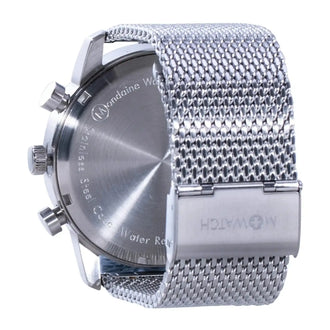 Montre Mondaine Aero 45