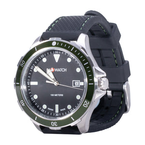 Montre Mondaine Aqua Steel 42