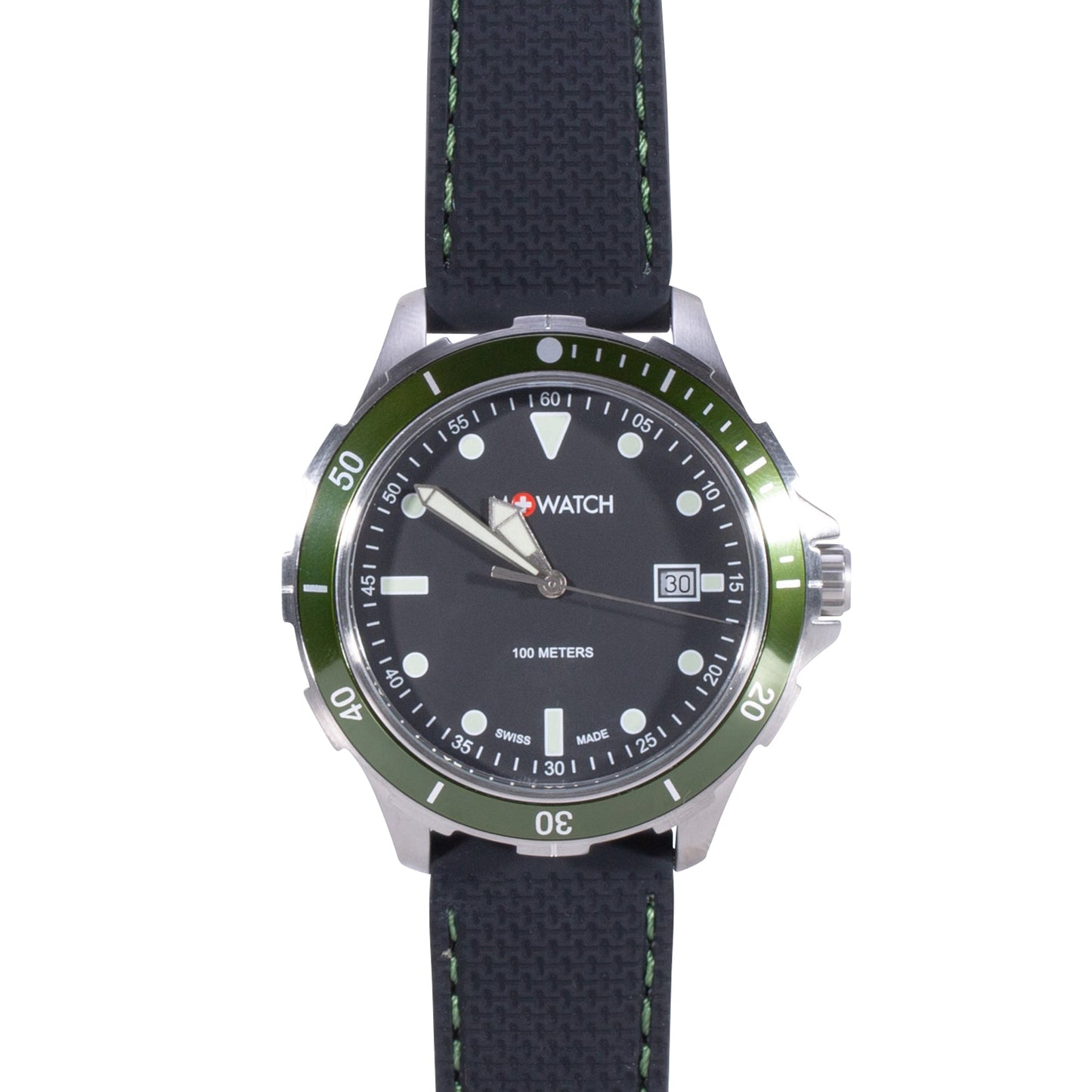 Montre Mondaine Aqua Steel 42