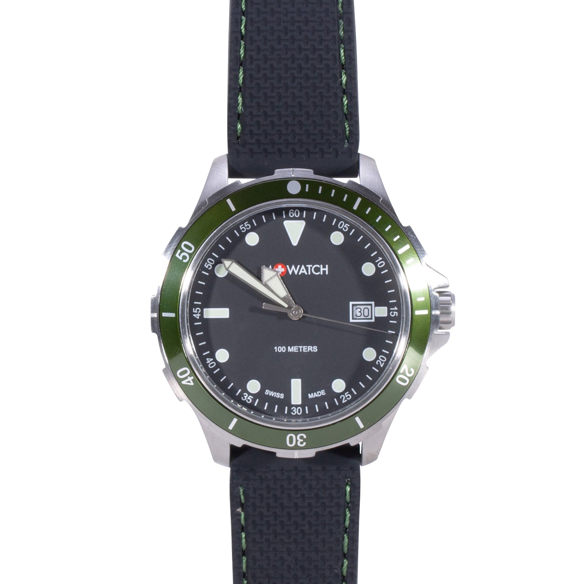 Montre Mondaine Aqua Steel 42
