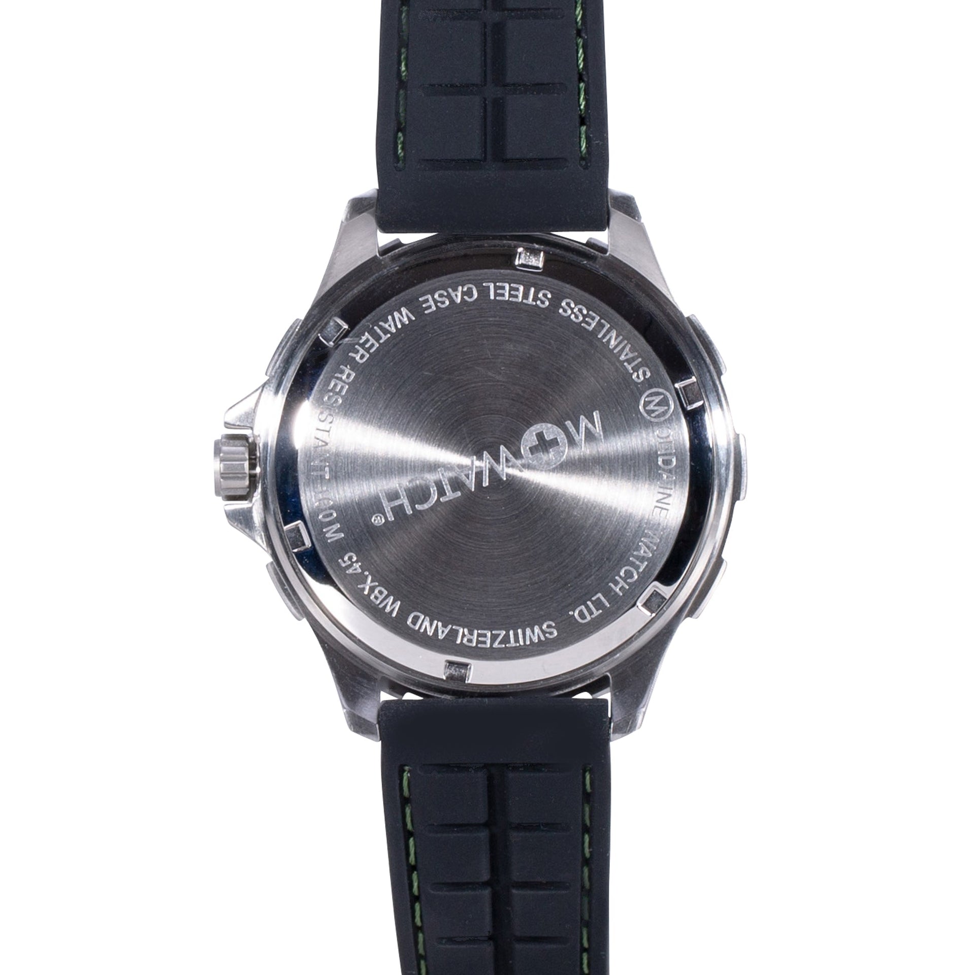 Montre Mondaine Aqua Steel 42