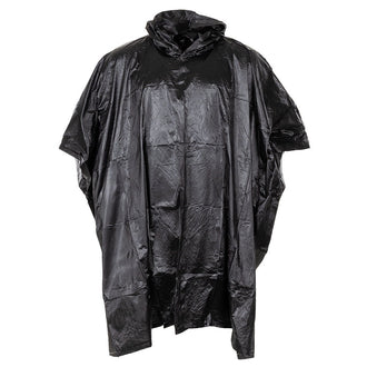 Poncho de pluie Vinyl