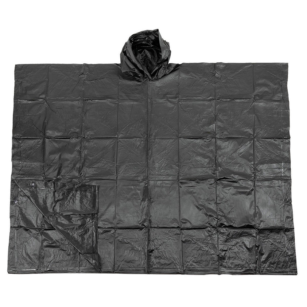 Poncho de pluie Vinyl