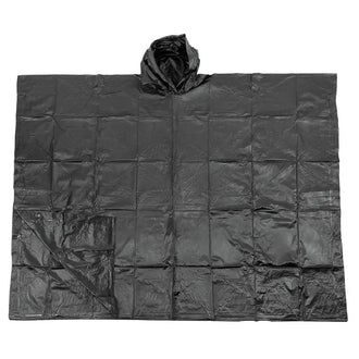Poncho vinyle