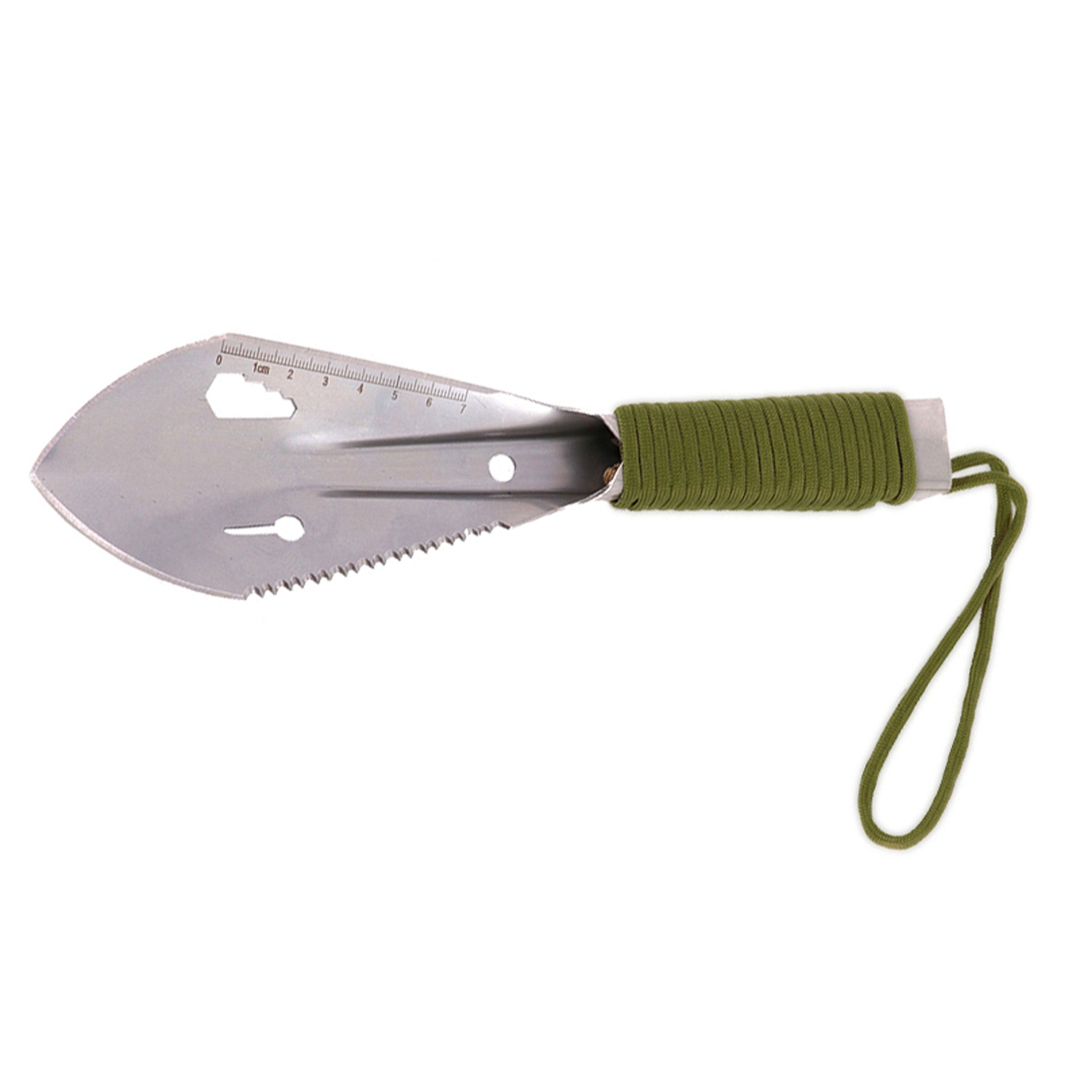 Pelle Survival 7 en 1
