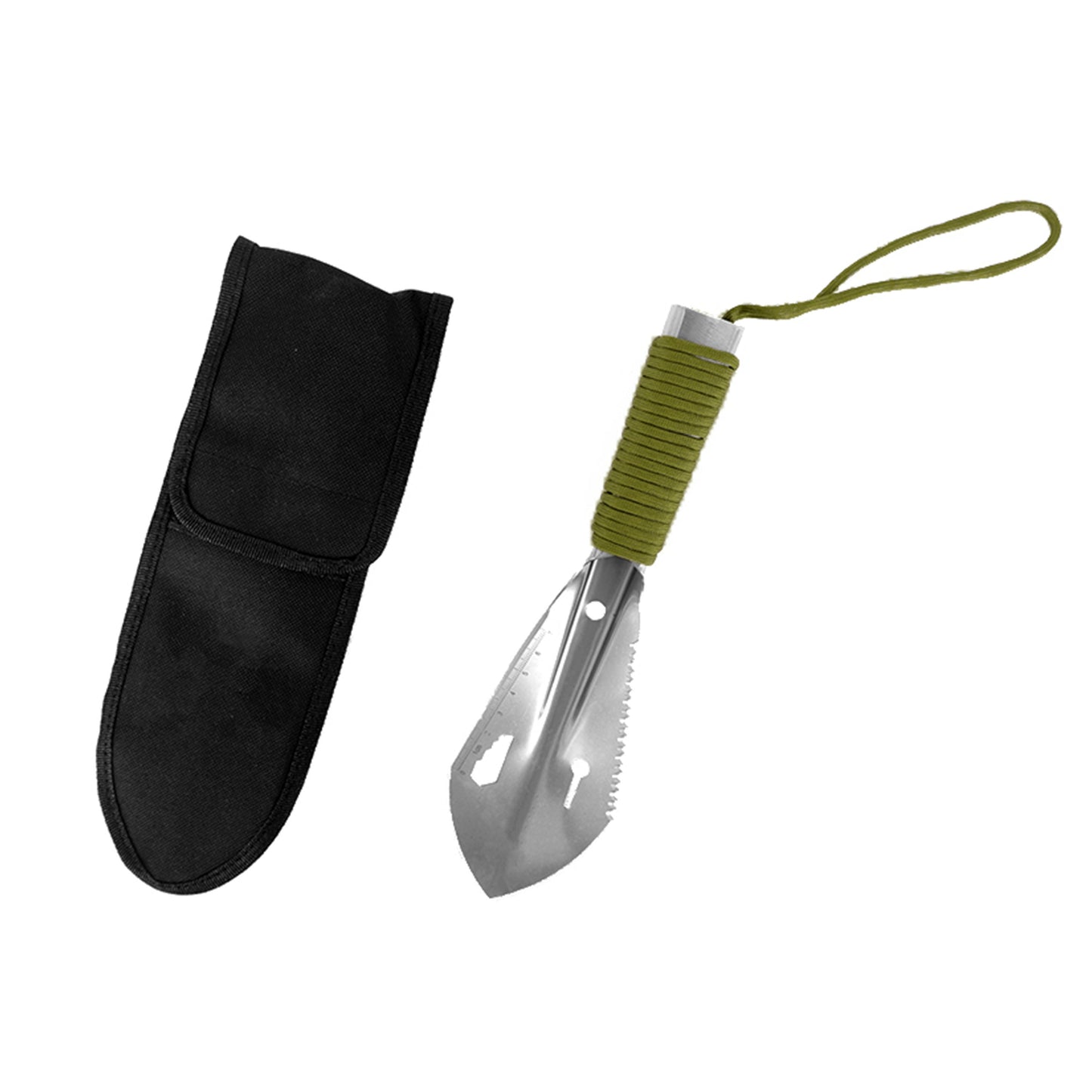 Pelle Survival 7 en 1