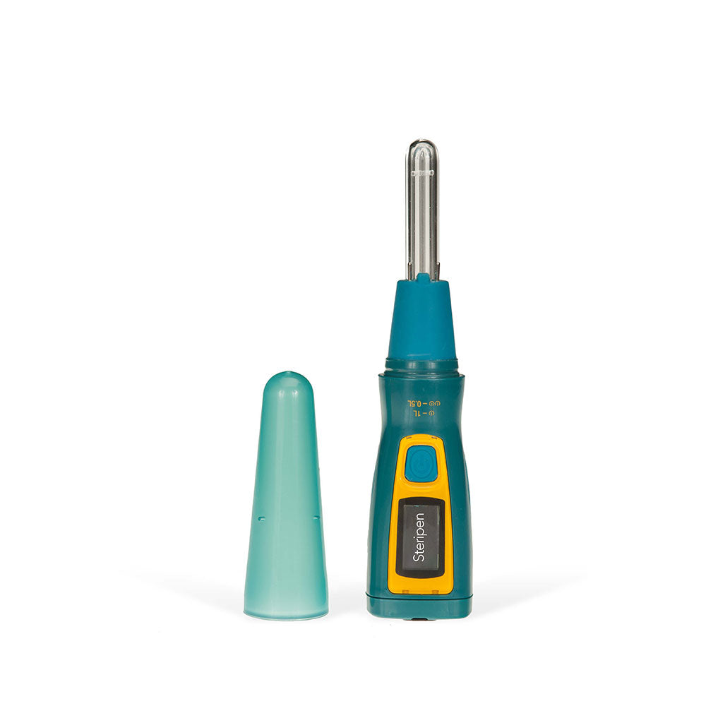 SteriPen Purificateur d'eau Ultra