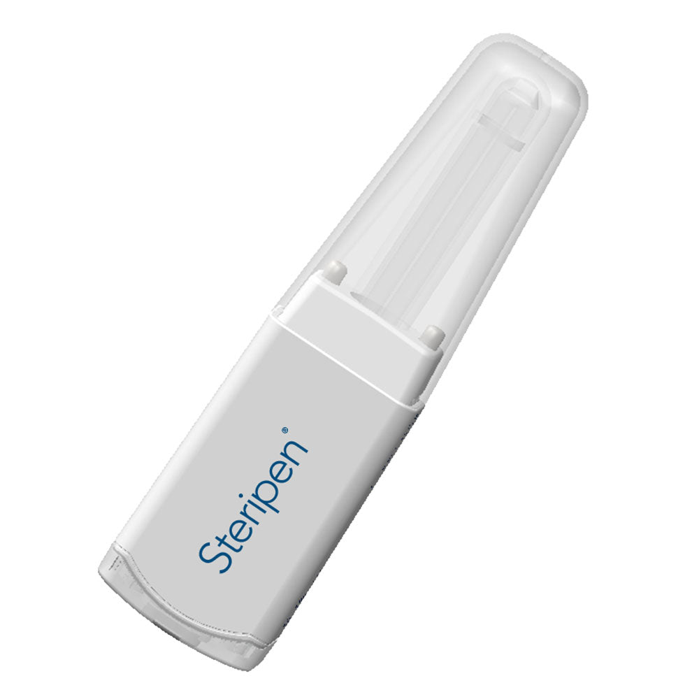 SteriPen Purificateur d'eau UltraLight