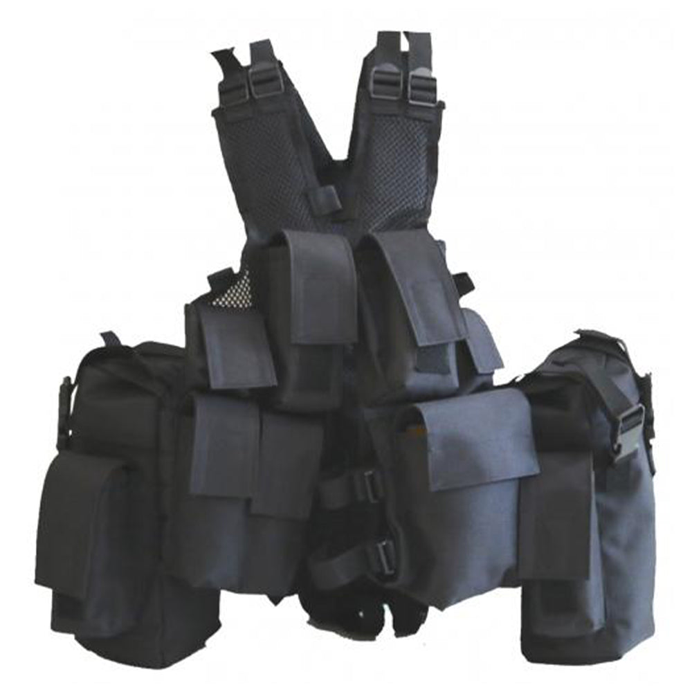 Gilet tactique