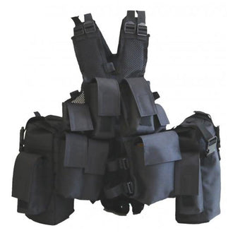 Gilet tactique