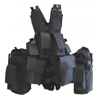 Gilet tactique