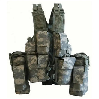 Gilet tactique