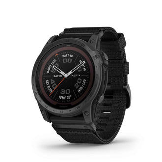Montre connectée tactix 7 Pro Solar