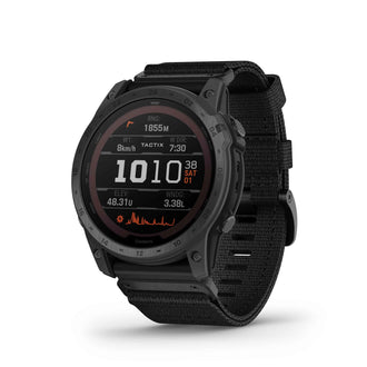 Montre connectée tactix 7 Ballistics Solar