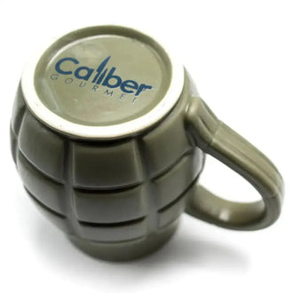 Tasse Grenade Coffee Mug olive