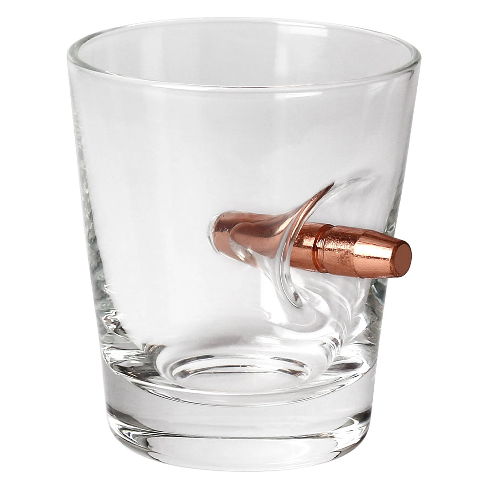 Verre à shot Last Man Sding