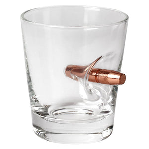 Verre à shot Last Man Sding