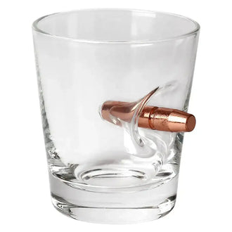 Shotglas Last Man Standing