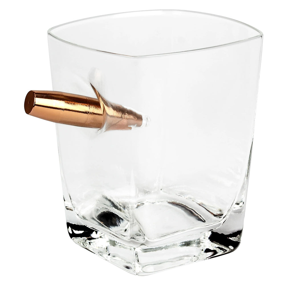 Verre à whisky Last Man Sding