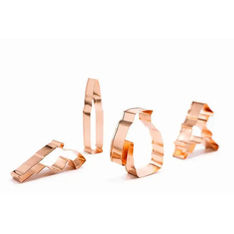 Emporte-pièces Caliber Cookie Cutters