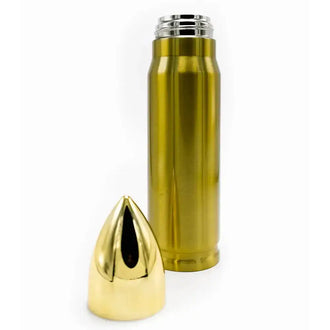 Bouteille isotherme Bullet couleur or