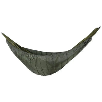 Protection contre le froid pour hamac Underquilt olive