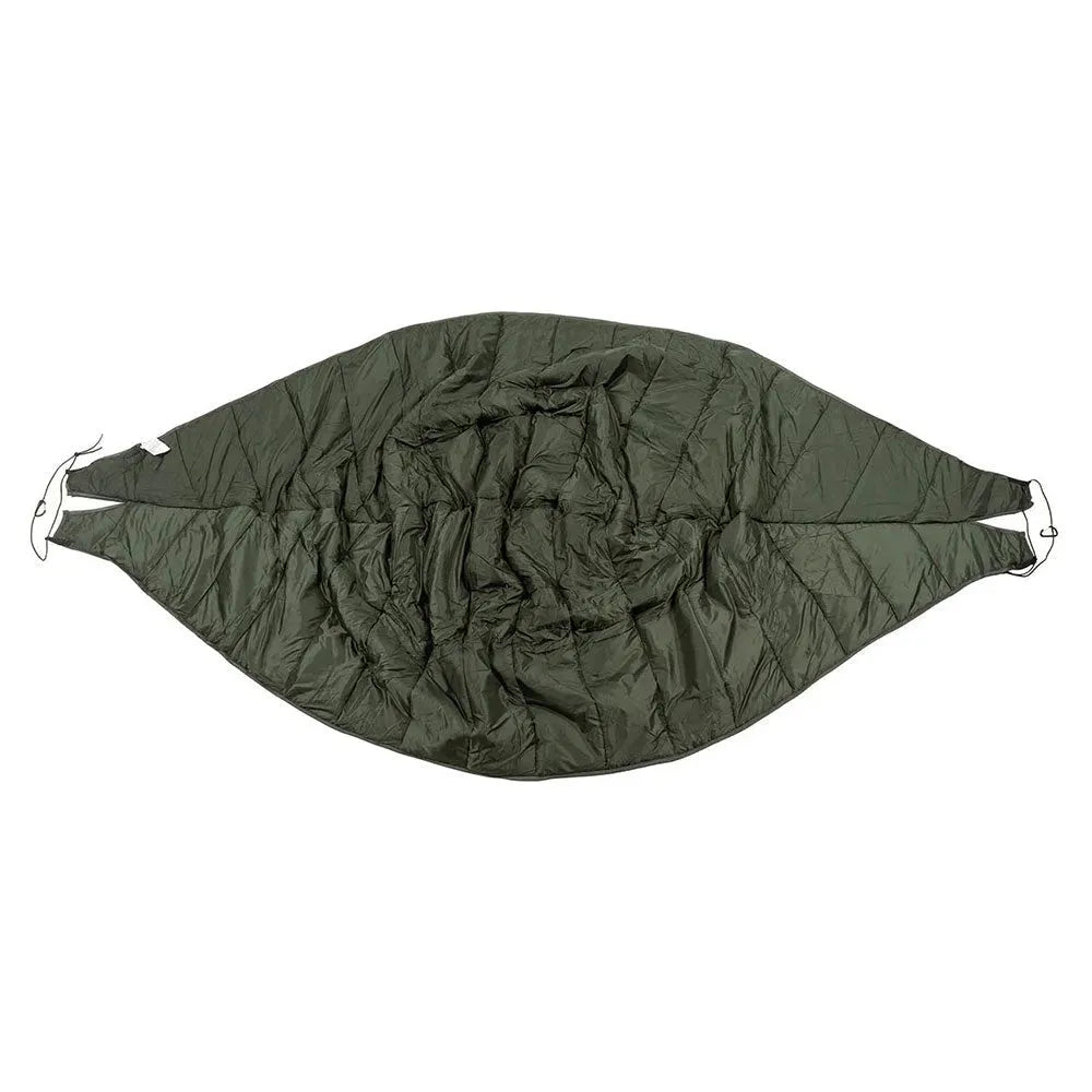 Protection Thermique Pour Hamac Amazonas - Sous-Couverture Isolante 260x140 Cm
