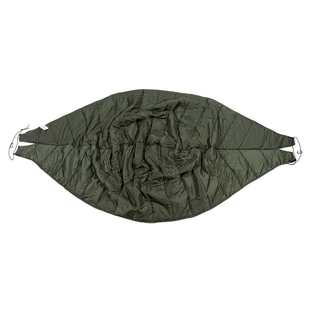 Protection thermique pour hamac Underquilt
