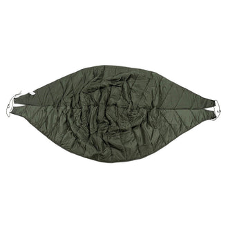 Protection thermique pour hamac Underquilt