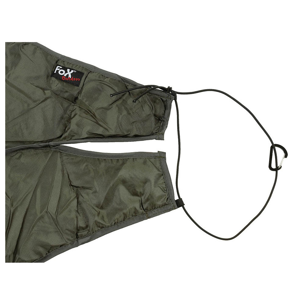 Protection thermique pour hamac Underquilt