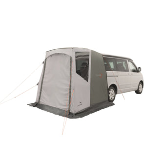 Easy Camp Auvent Crowford granite grey