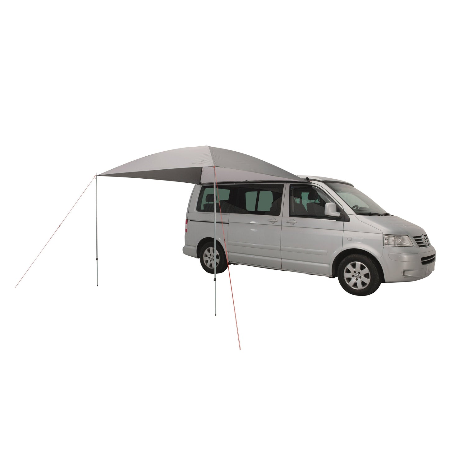 Easy Camp Auvent Flex Canopy granite grey