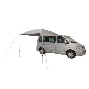 Easy Camp Auvent Flex Canopy granite grey
