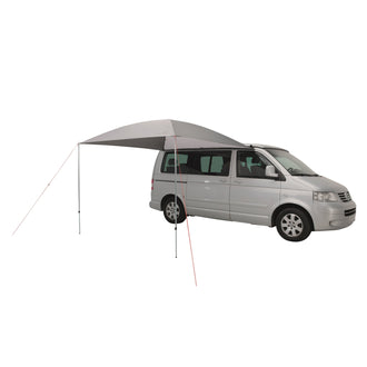 Easy Camp Auvent Flex Canopy granite grey