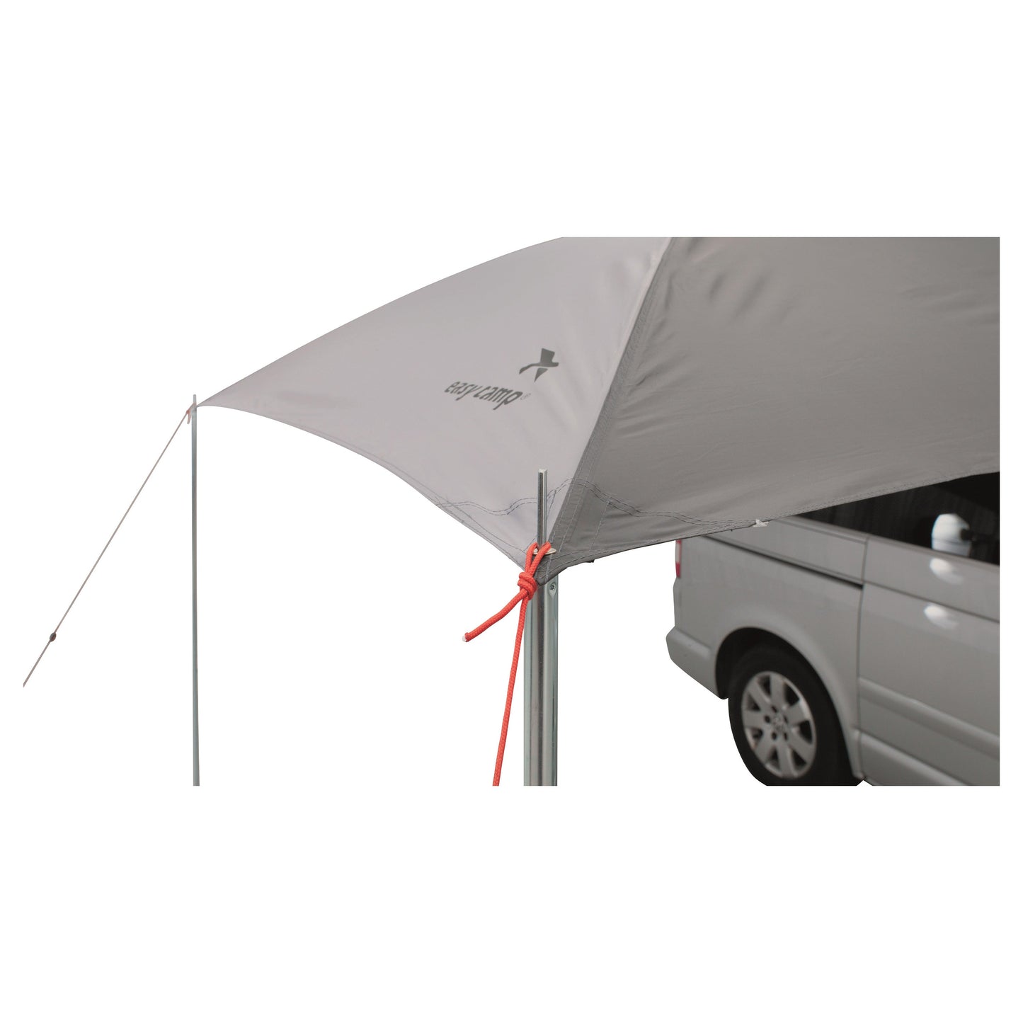 Easy Camp Auvent Flex Canopy granite grey