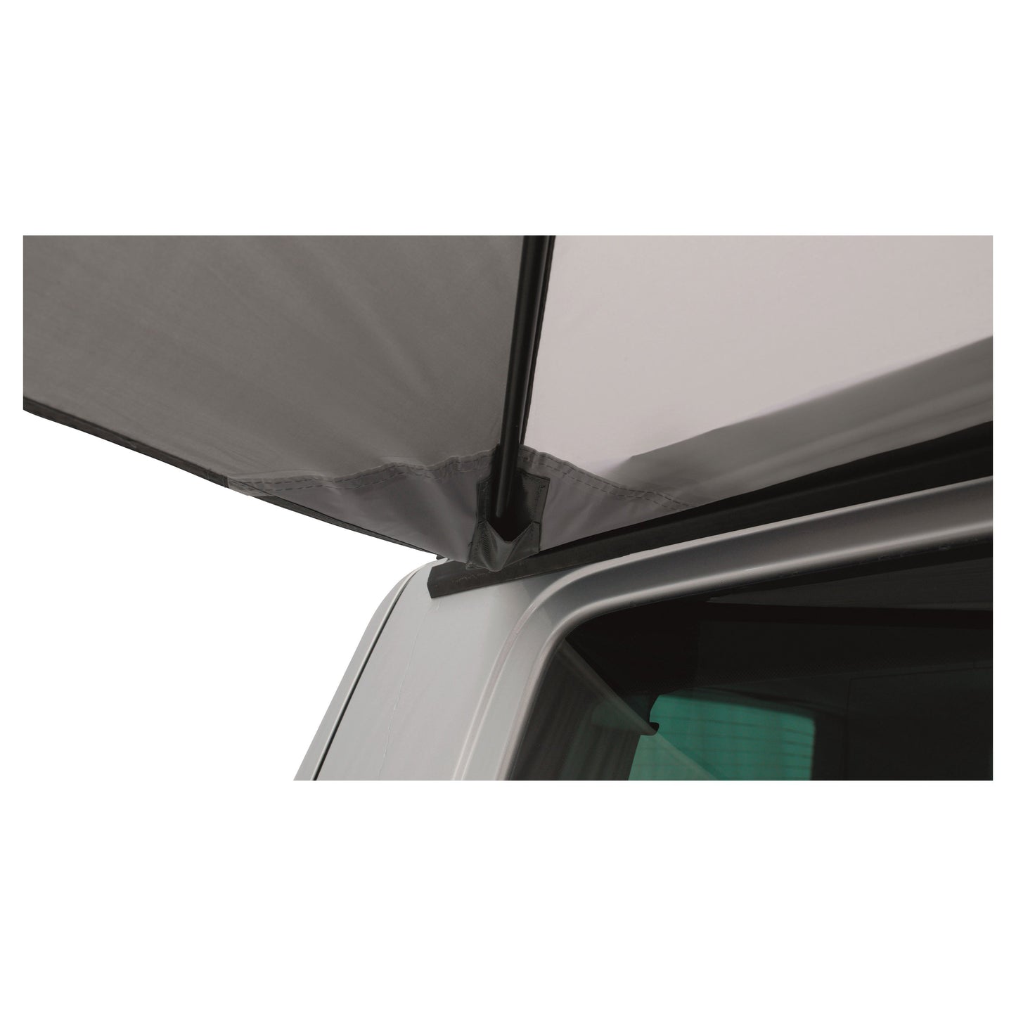 Easy Camp Auvent Flex Canopy granite grey