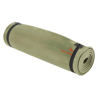Matelas isolant Basic EVA vert