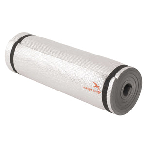 Easy Camp Matelas isolant Alloy EVA argenté