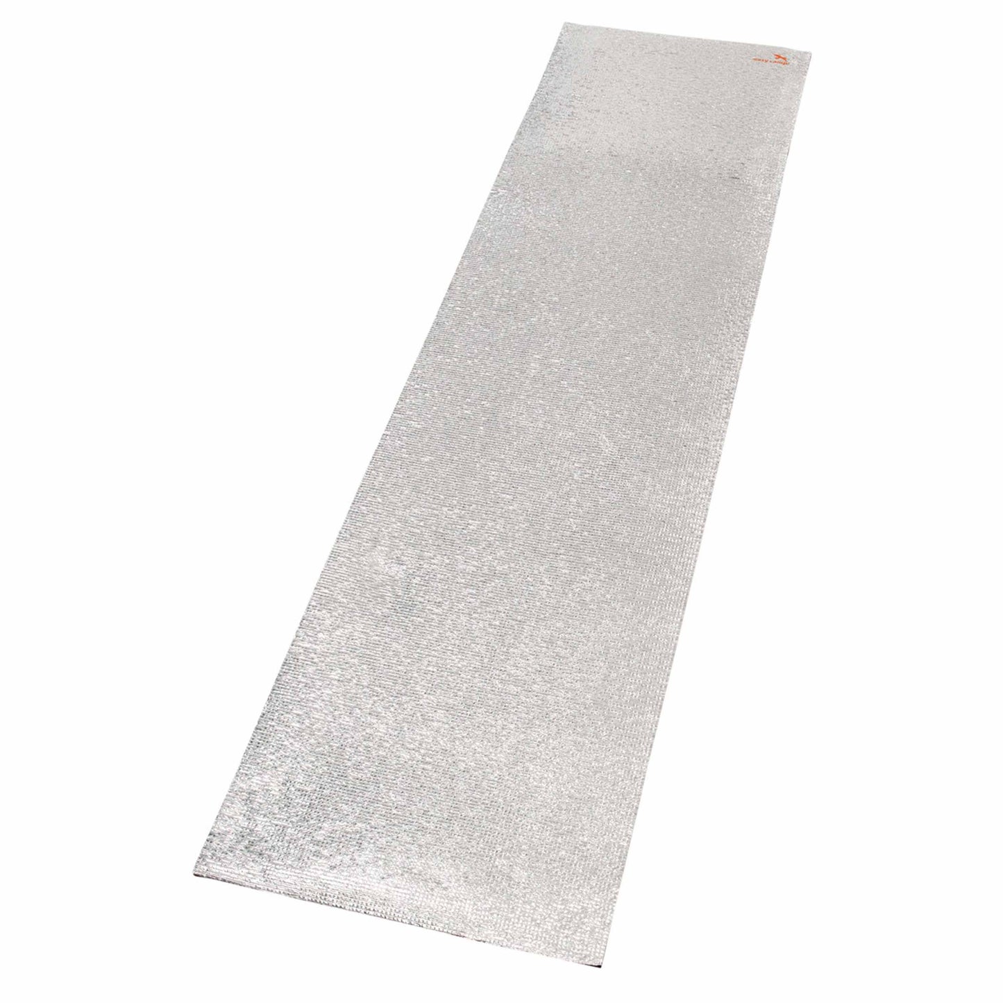 Easy Camp Matelas isolant Alloy EVA argenté