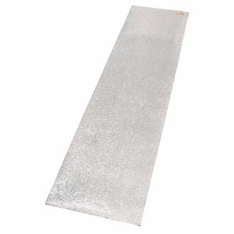 Matelas isolant Alloy EVA couleur argentée