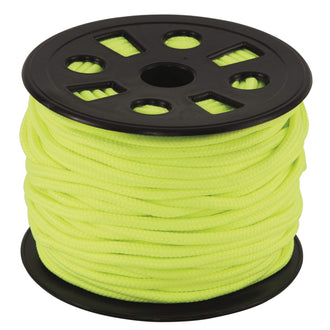 Cordelette luminescente 30 mètres luminous green