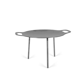 Brasero et foyer fs38 noir
