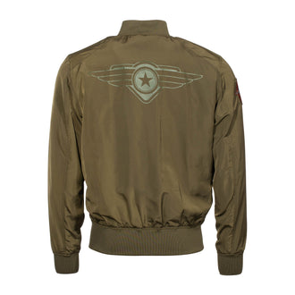 Blouson aviateur Base