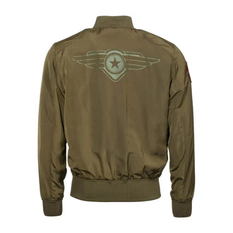 Blouson aviateur Base