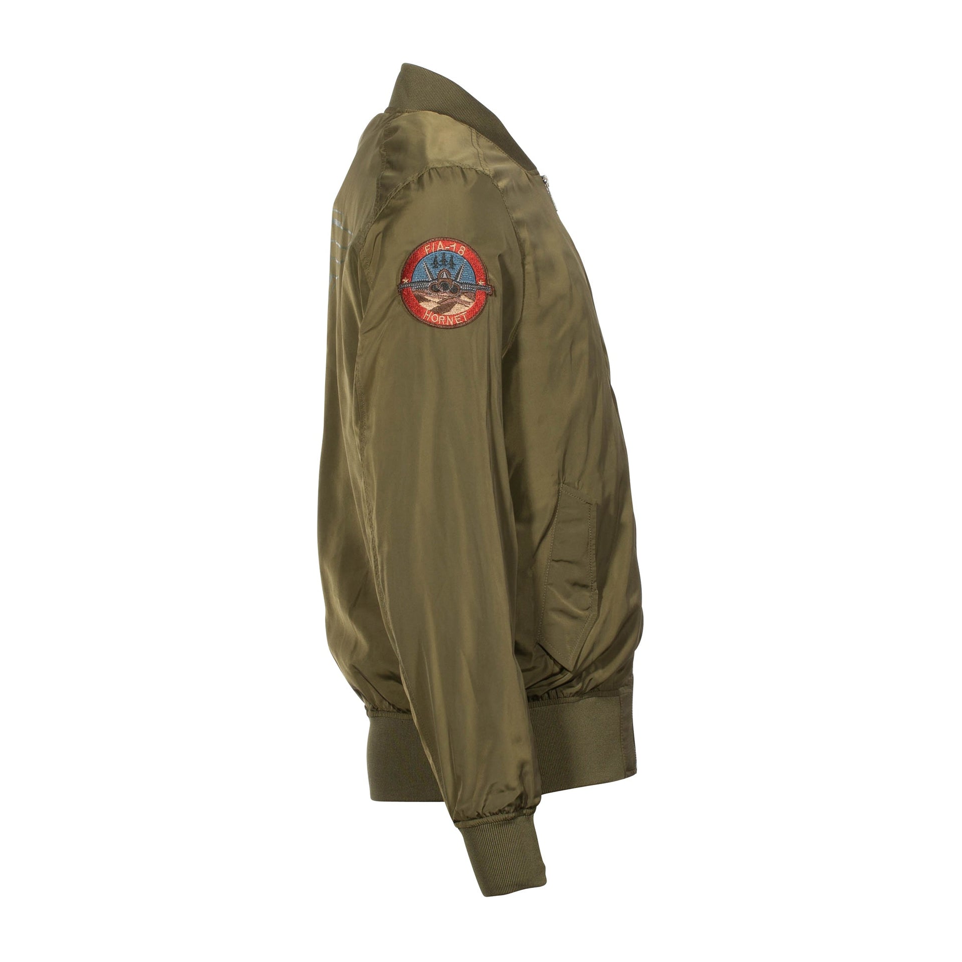 Blouson aviateur Base