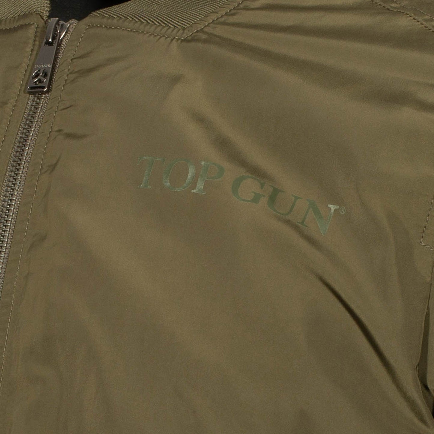 Blouson aviateur Base