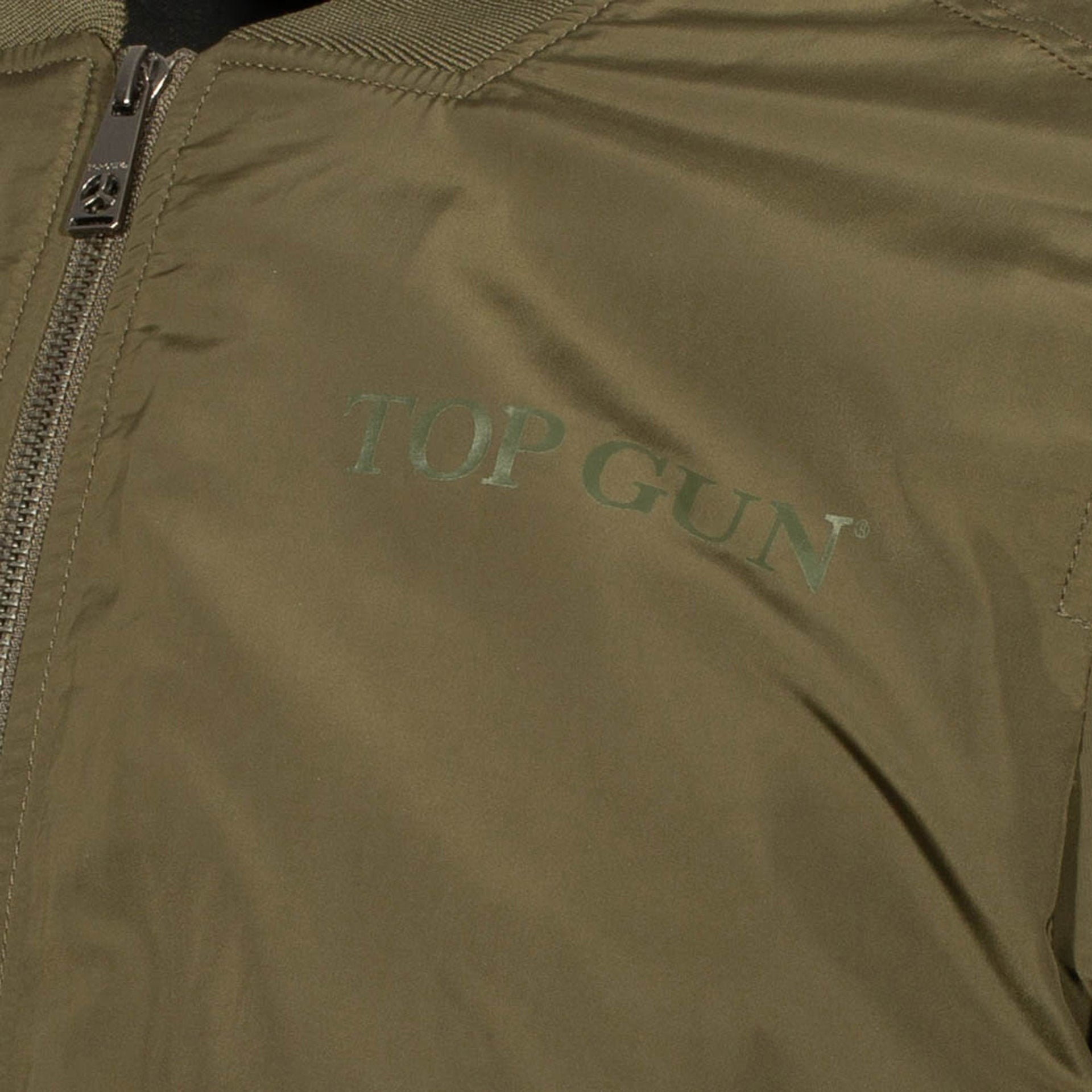 Blouson aviateur Base