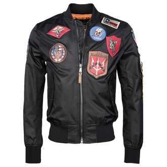 Blouson aviateur Beast