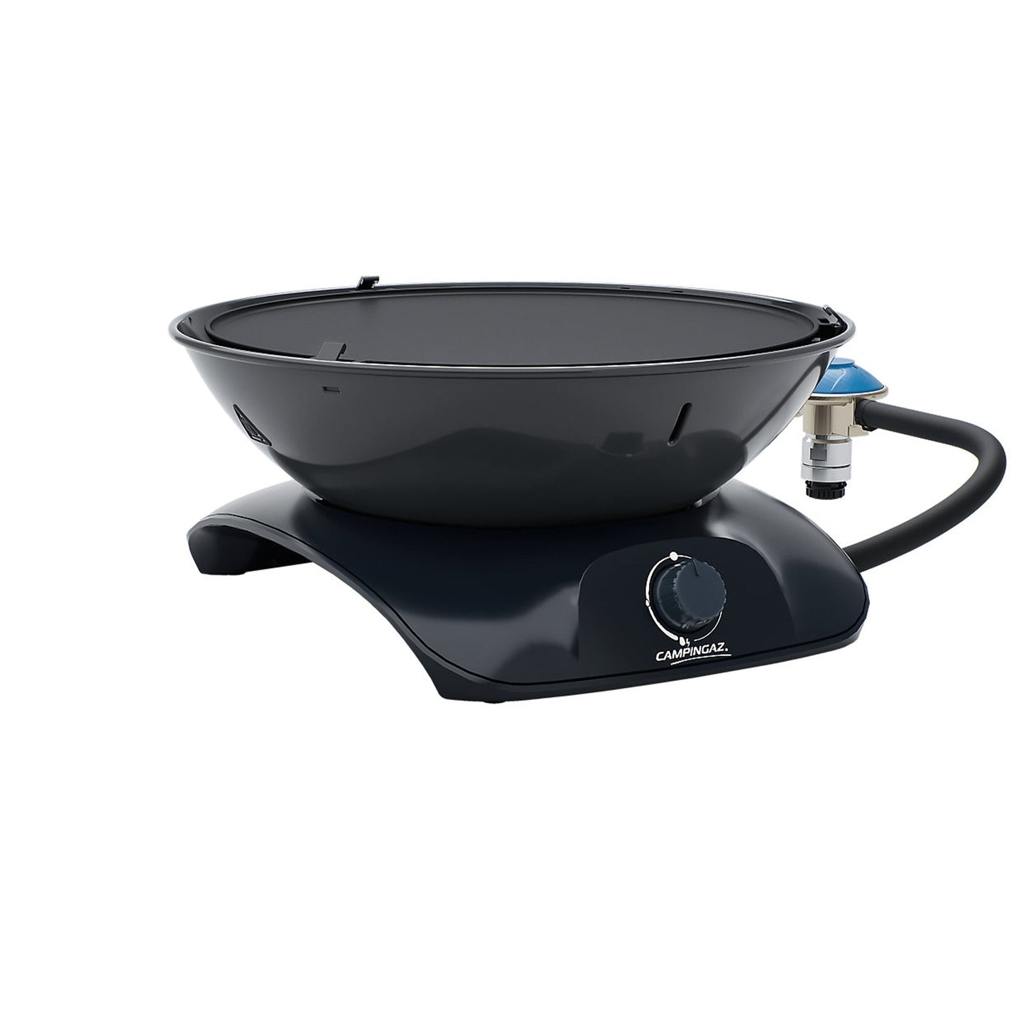 Grill 360 CV anthracite